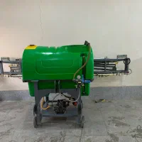 سمپاش ۶۰۰ لیتری