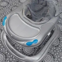 روروعک پچه فرمون سرخ کن سینی