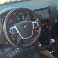 دنا پلاس توربو 6دنده فول|خودرو سواری و وانت|اصفهان, شیخ اشراق|دیوار