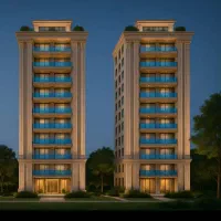 پیش فروش برج های اسپیناس ارگ/50،75،100،150متری|پیش‌فروش املاک|خرم‌آباد, |دیوار