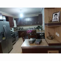 کابینت آشپزخانه در حد نو همراه با هود و سینک|مصالح و تجهیزات ساختمان|شاهین‌شهر, فردوسی|دیوار