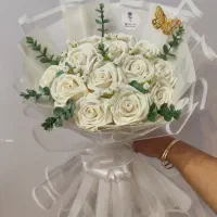 گل روبانی|گل مصنوعی|اصفهان, فرح آباد|دیوار