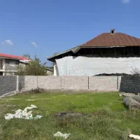 زمین ویلایی  ۲۵۰ متری درهومند وادان  دماوند
