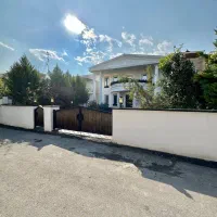 ویلا دوبلکس 400متری کلاسیک 4خواب/شهرکی|فروش خانه و ویلا|امامزاده عبدالله, |دیوار