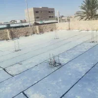 فروش ونصب انواع ایزوگام|مصالح و تجهیزات ساختمان|سراوان, |دیوار