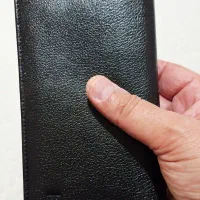 کیف پول پالتویی چرمین|کیف، کفش، کمربند|تهران, تهرانپارس شرقی|دیوار