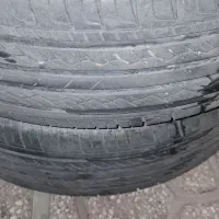 لاستیک کویر سایز 185/65R15