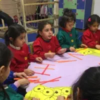 واگذاری مهدکودک