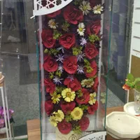 باکس گل خشک طبیعی