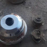 موتورجاروبرقی سطلی ولباسشویی