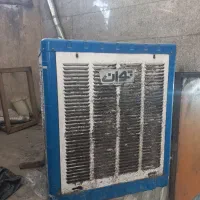 کولر ۴۵۰۰ توان کار کرده