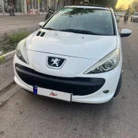 فروش ۲۰۷i پاناروما فول