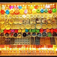 تعدادی نیرو کاراقا و خانم جوان نیازمندیم|استخدام خدمات فروشگاه و رستوران|تهران, تهرانپارس غربی|دیوار