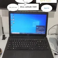 لپتاپ DELL 3500 Latitude