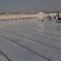 نمایندگی پخش نصب ایزوگام دلیجان و شرق حتی ۱متر...