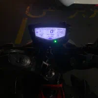 آپاچی ۲۰۰ ۱۴۰۲|موتورسیکلت|تهران, قاسم‌آباد|دیوار