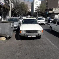 پیکان مدل ۸۱