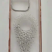 دو عدد گارد،قاب آیفون ۱۶پرو ،شارژر اصلی آیفون