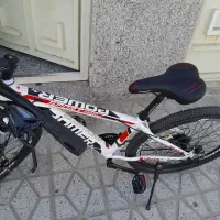 دوچرخه پاور نونو|دوچرخه، اسکیت، اسکوتر|الیگودرز, |دیوار