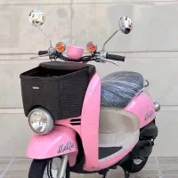 پاکشتی  یاماها ملف ۵۰ سی سی