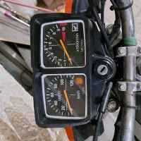 هوندا 125 امجد