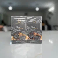 نمایندگی رسمی سرم سیر سیاه لاکچری کوین(اصلی)