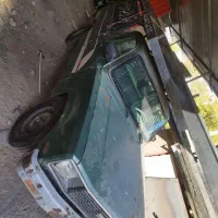 مزدا باری 85