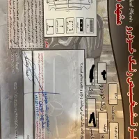 کوییک GXR تیپ L، مدل ۱۴۰۳،رینگ دار،فول|خودرو سواری و وانت|تبریز, |دیوار