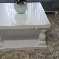 میز وسط|مبلمان خانگی و میز عسلی|نوشهر, |دیوار