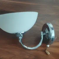 دو دیوارکوب ،برند