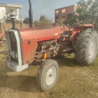 تراکتور ۲۸۵