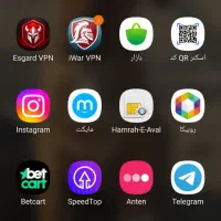 گوشیS10پلاس