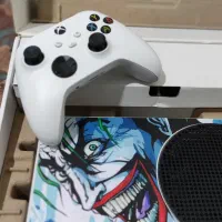 ایکس باکس سری اس xbox