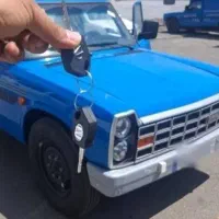 نیسان زامیاد آپشنال ۱۴۰۳