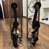 لوستر|لوستر و چراغ آویز|تهران, تهرانپارس شرقی|دیوار