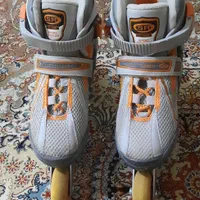 کفش اسکیت STREET RUNNER|کیف، کفش، کمربند|کرج, کمال‌شهر|دیوار