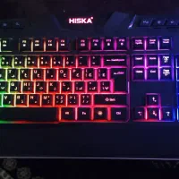 کیس کامپیوتر گیمینگ نو (فروش فوری)|رایانه رومیزی|نورآباد ممسنی, |دیوار