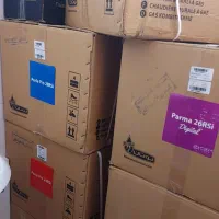 پکیج آبگرمکن بوتان