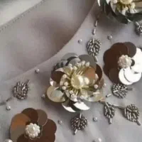 آموزش مجازی ژورنالی و تخصصی جواهردوزی