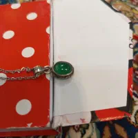 زنجیر و پلاک نقره|جواهرات|کرمانشاه, |دیوار