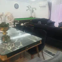 مبل و میز نهارخوری و کنسول و میزtv