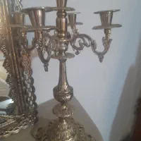 آینه و شمعدان|آینه|ملایر, |دیوار