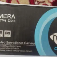 دوربین فلتی ریز کنترل از راه دور با گوشی