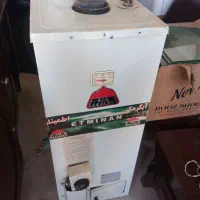 آبگرمکن 50لیتری اطمینان