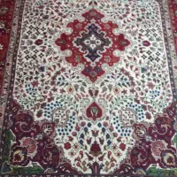 فرش دست بافت|فرش|بناب, |دیوار