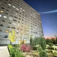 برج-کیسون-پارکینگ-ویو-دار