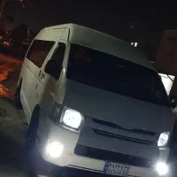 دربستی هایس|خدمات حمل و نقل|اهواز, منبع اب|دیوار