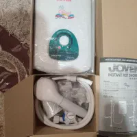 فروش آبگرمکن مخصوص آرایشگاه مدل JOVEN