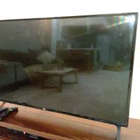 تلویزیون ال جی ۴۹ اینج مدل 49lj550v