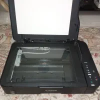 پرینتر چندکاره رنگی Canon MP230